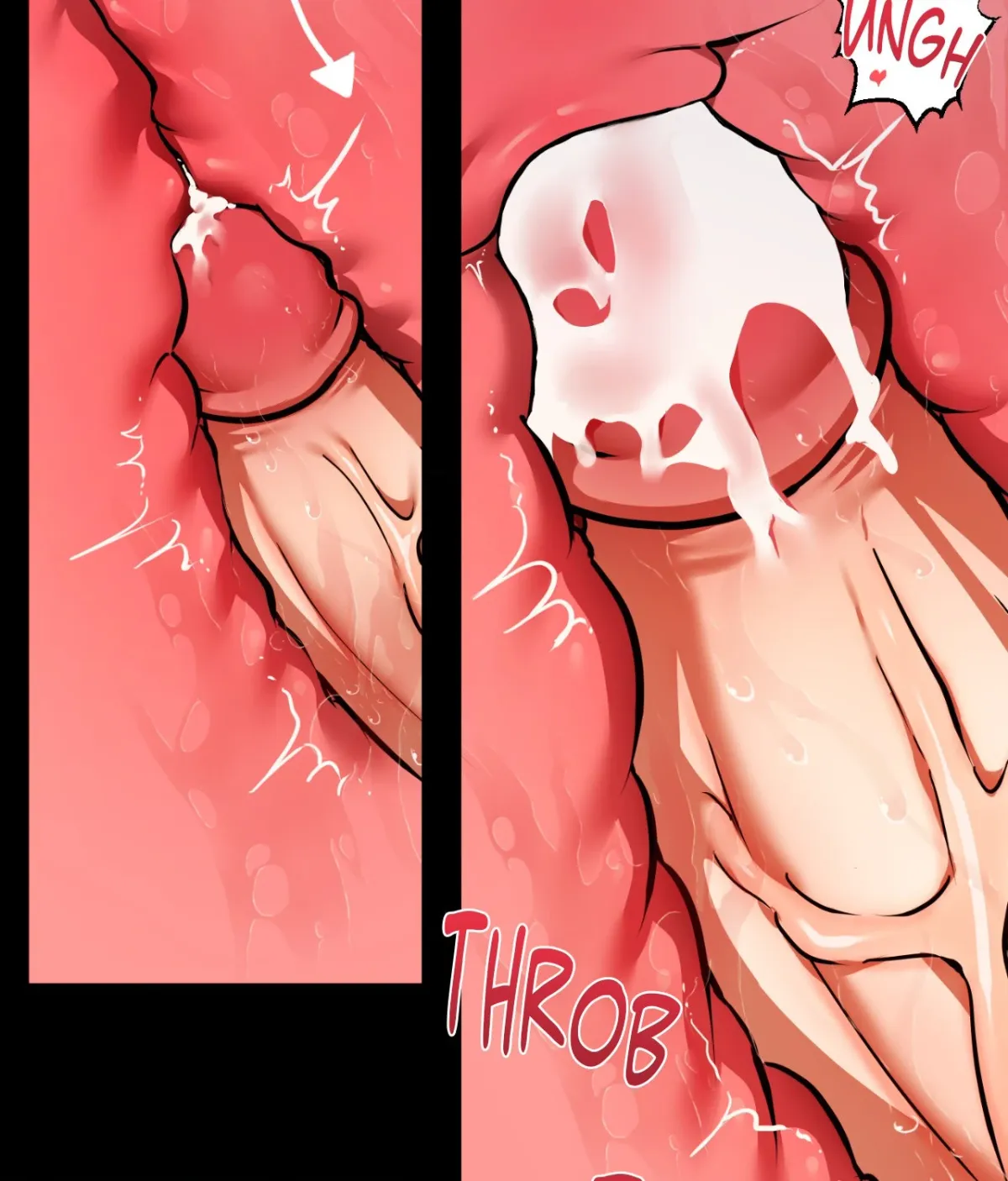 I Became My Son’s First Love Chapter 52 page 77 - 