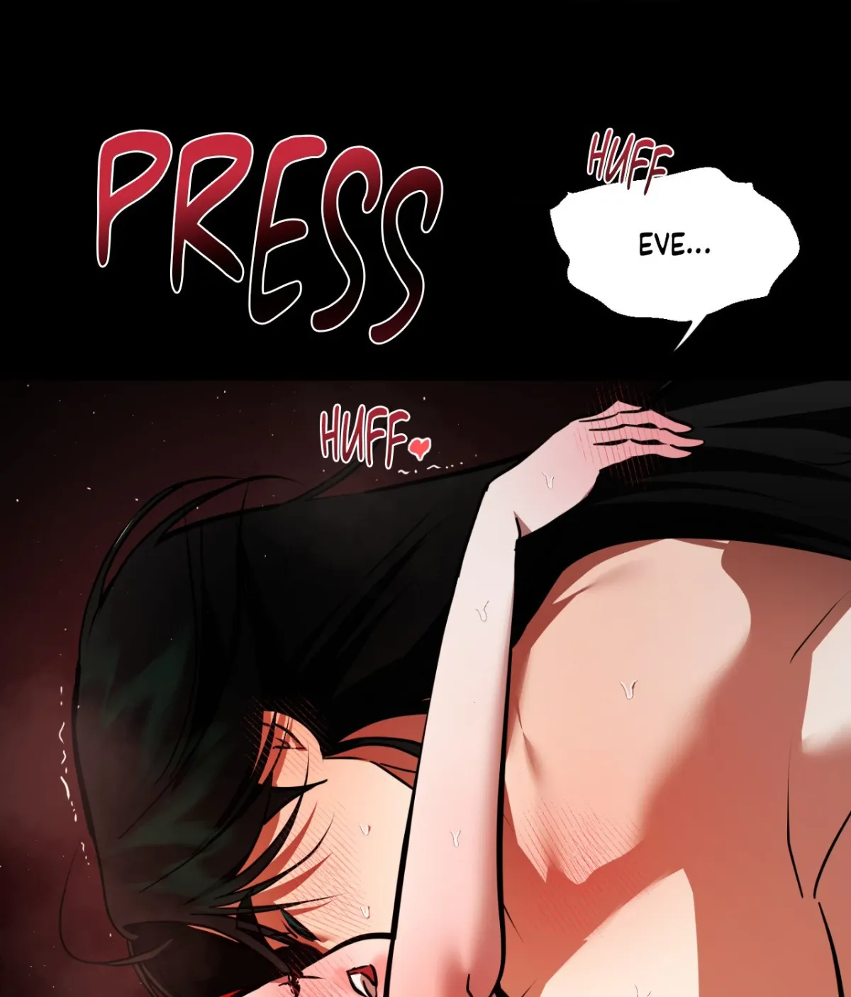 I Became My Son’s First Love Chapter 52 page 82 - 