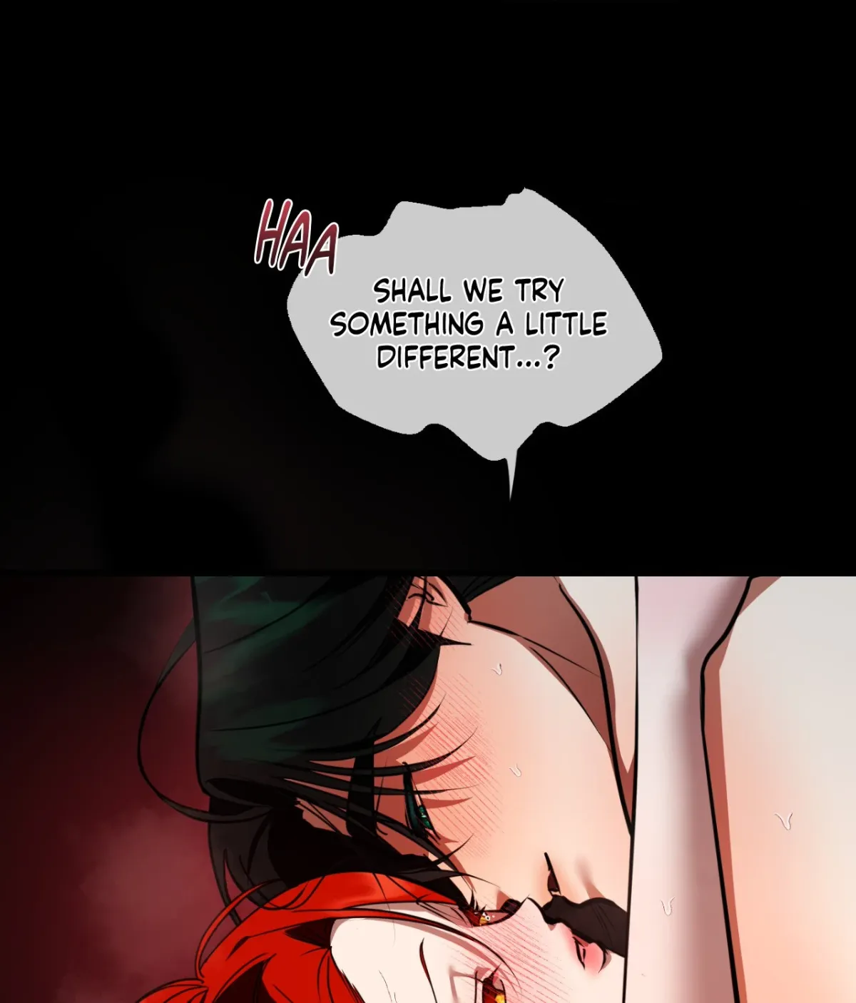 I Became My Son’s First Love Chapter 52 page 84 - 