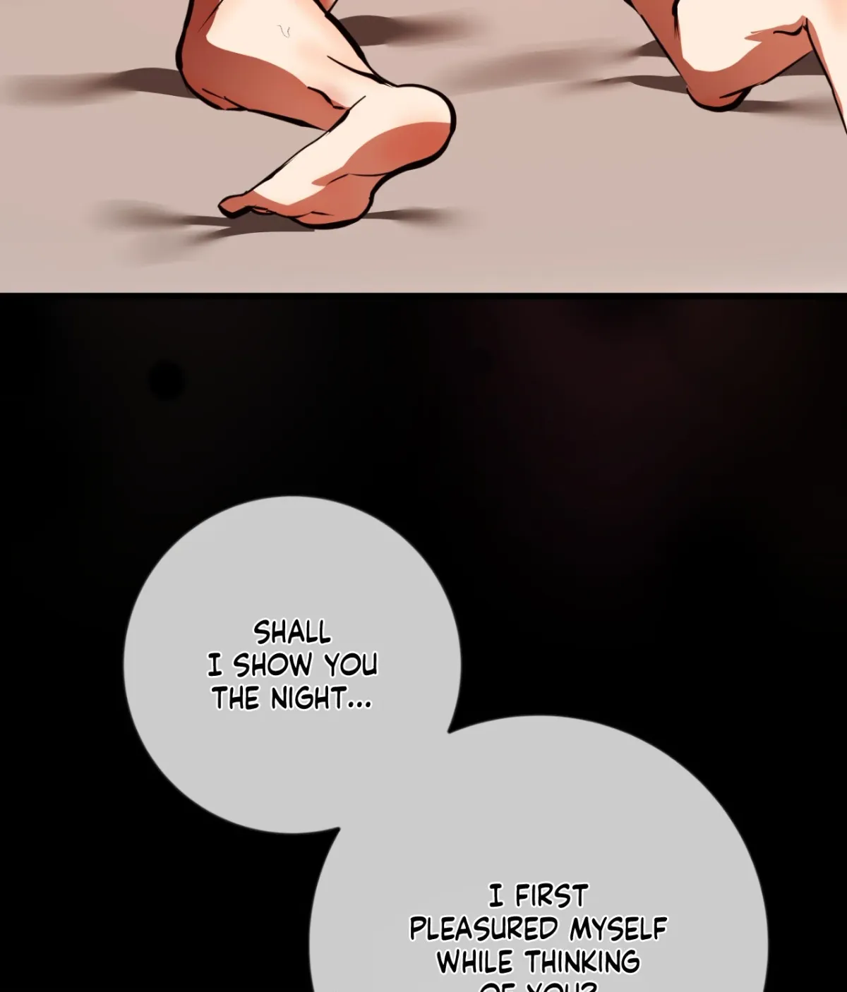 I Became My Son’s First Love Chapter 52 page 87 - 