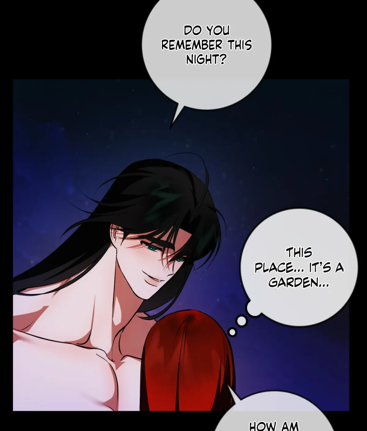 I Became My Son’s First Love Chapter 52 page 97 - 