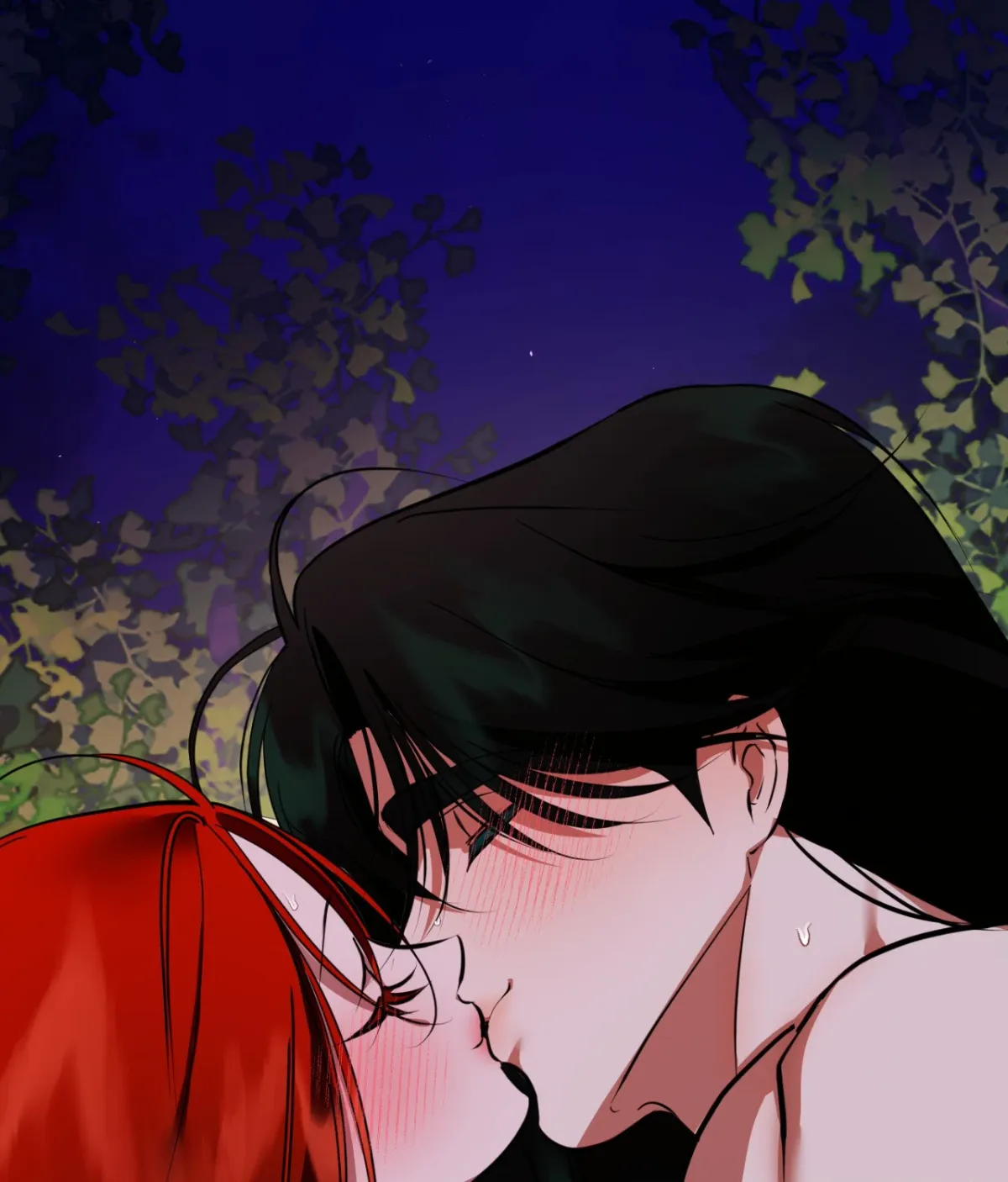 I Became My Son’s First Love Chapter 53 page 103 - 