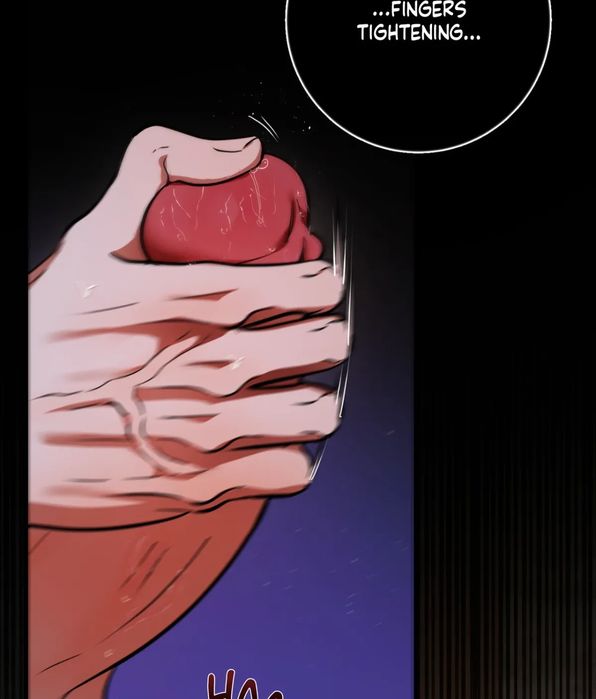 I Became My Son’s First Love Chapter 53 page 16 - 