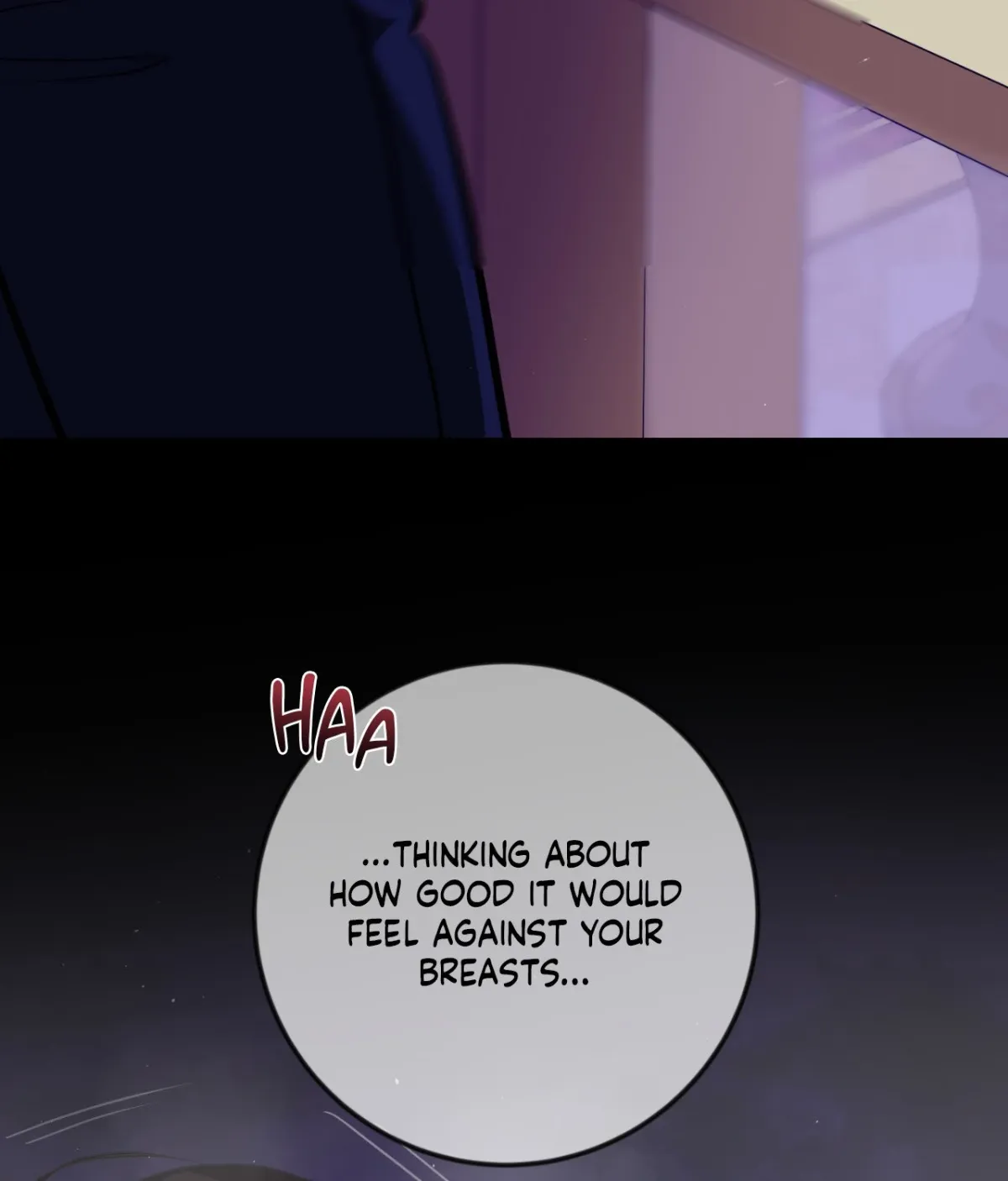 I Became My Son’s First Love Chapter 53 page 19 - 
