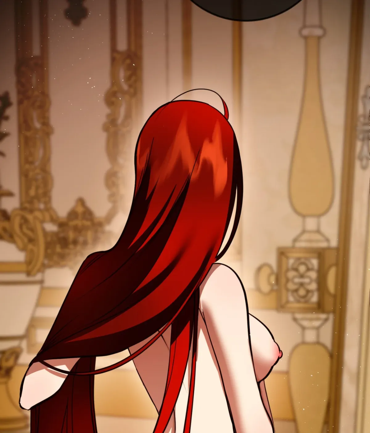 I Became My Son’s First Love Chapter 53 page 3 - 