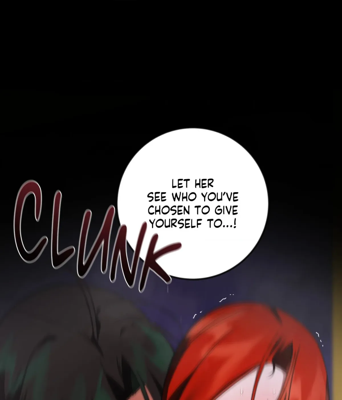 I Became My Son’s First Love Chapter 53 page 31 - 