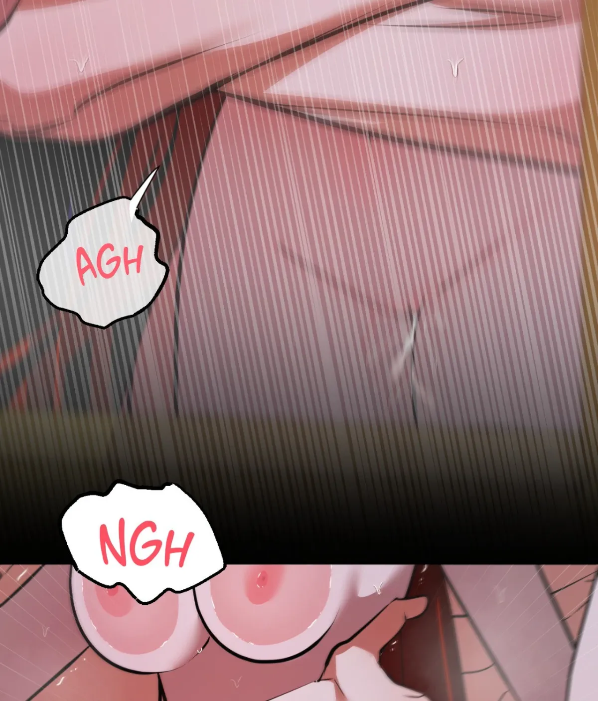 I Became My Son’s First Love Chapter 53 page 33 - 