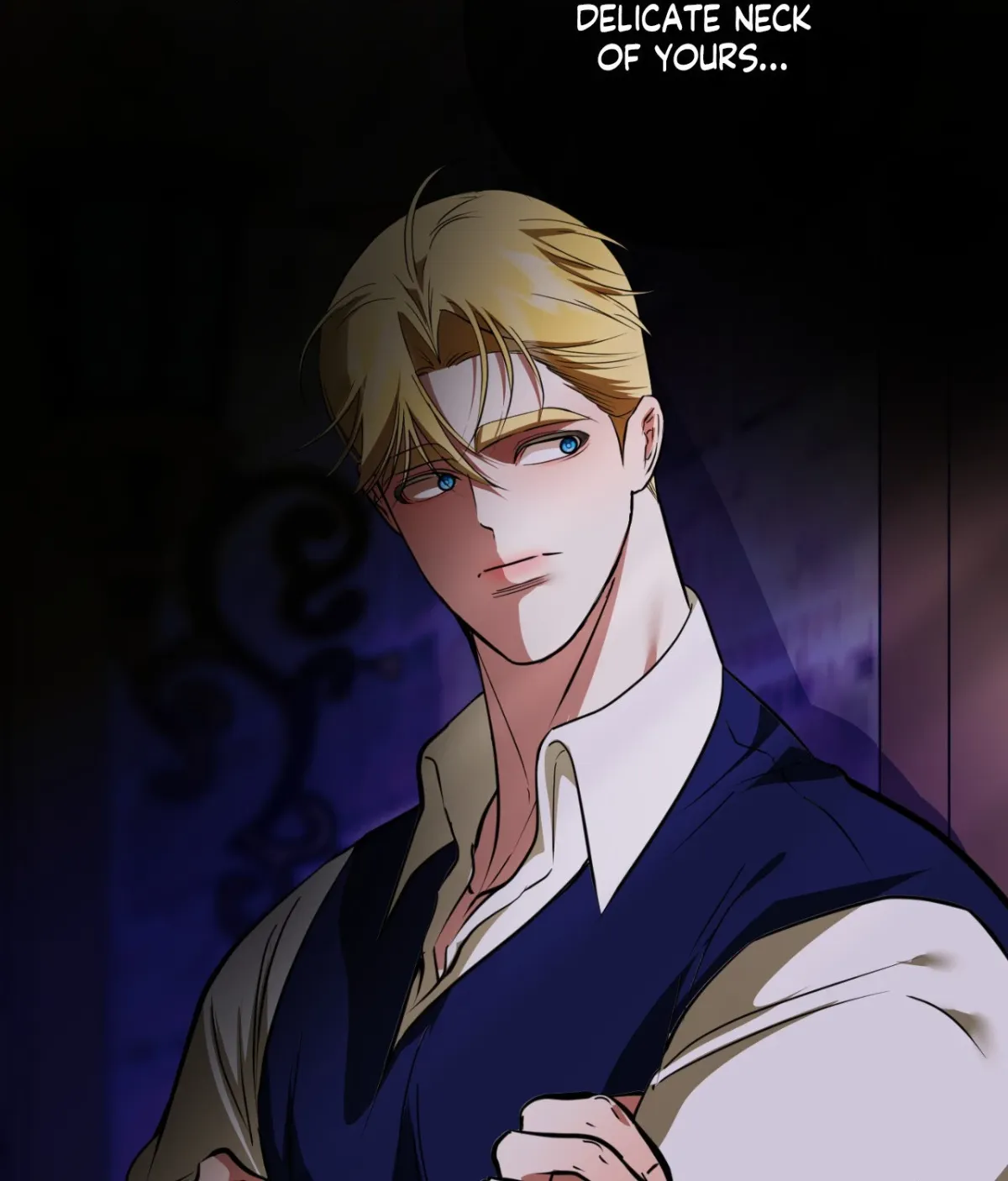I Became My Son’s First Love Chapter 53 page 5 - 