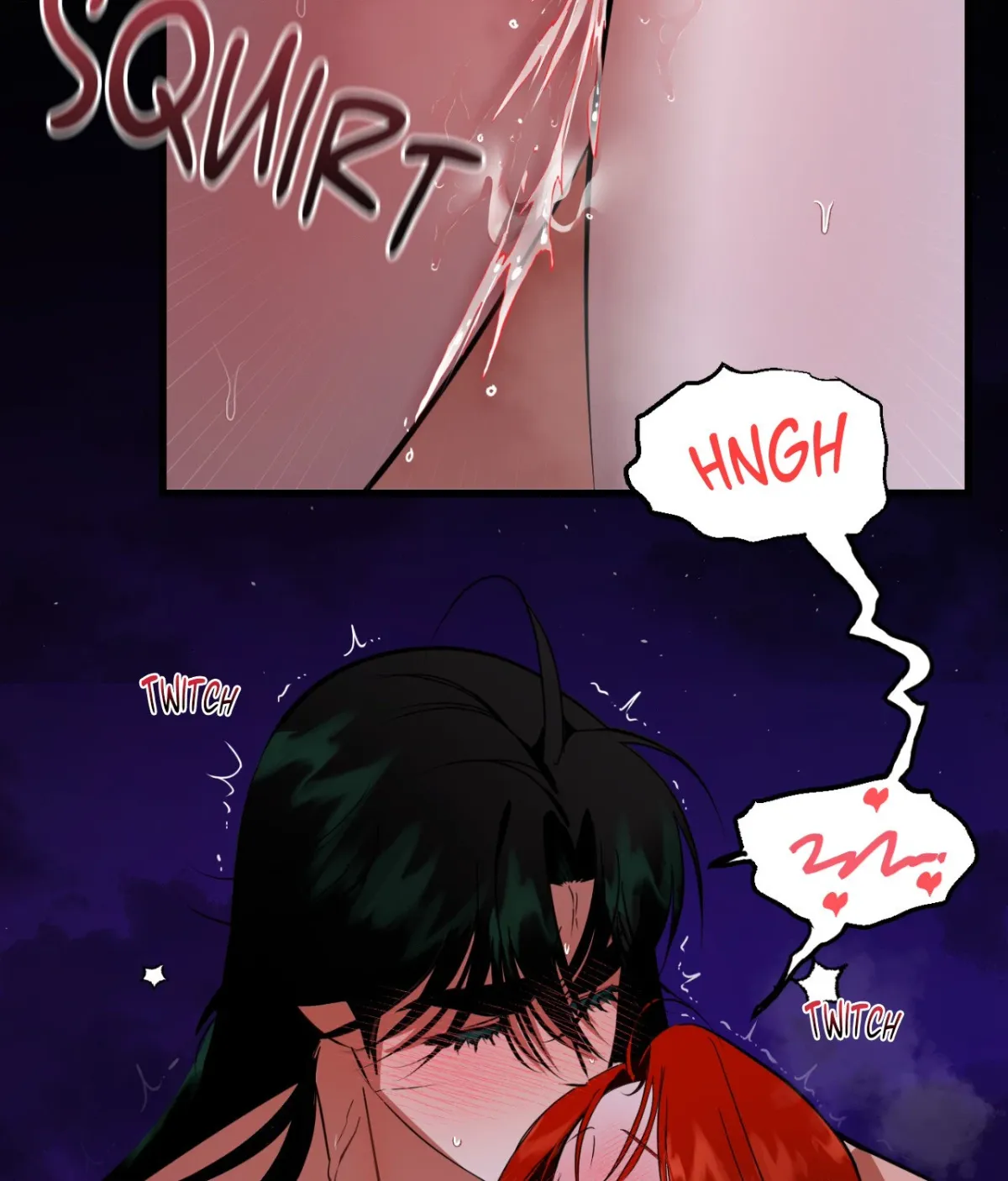 I Became My Son’s First Love Chapter 53 page 47 - 