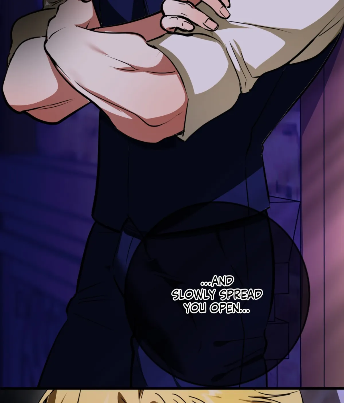 I Became My Son’s First Love Chapter 53 page 6 - 