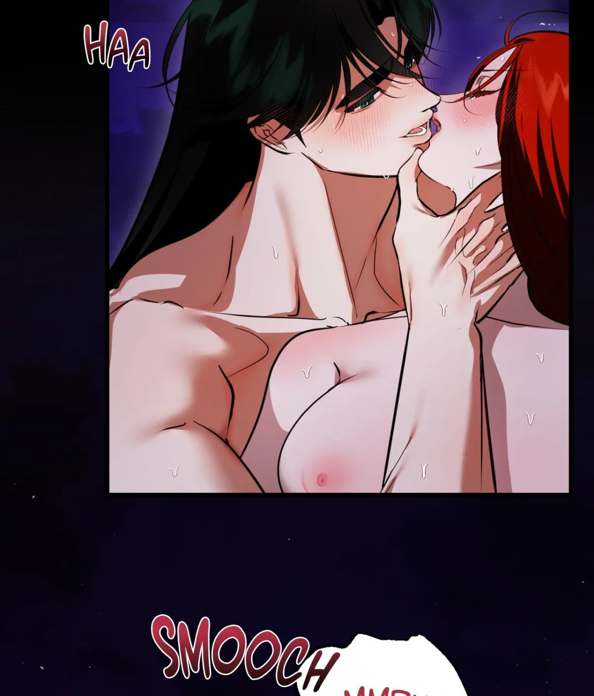 I Became My Son’s First Love Chapter 53 page 52 - 