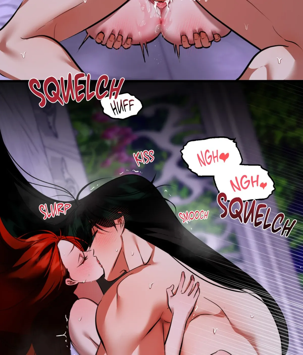 I Became My Son’s First Love Chapter 53 page 59 - 