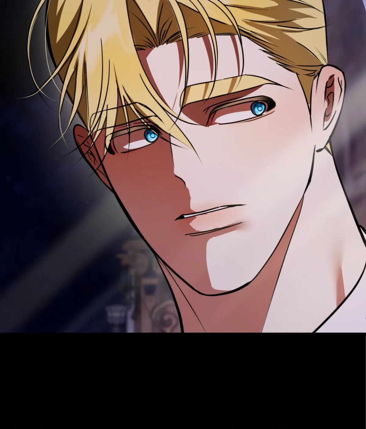 I Became My Son’s First Love Chapter 53 page 7 - 
