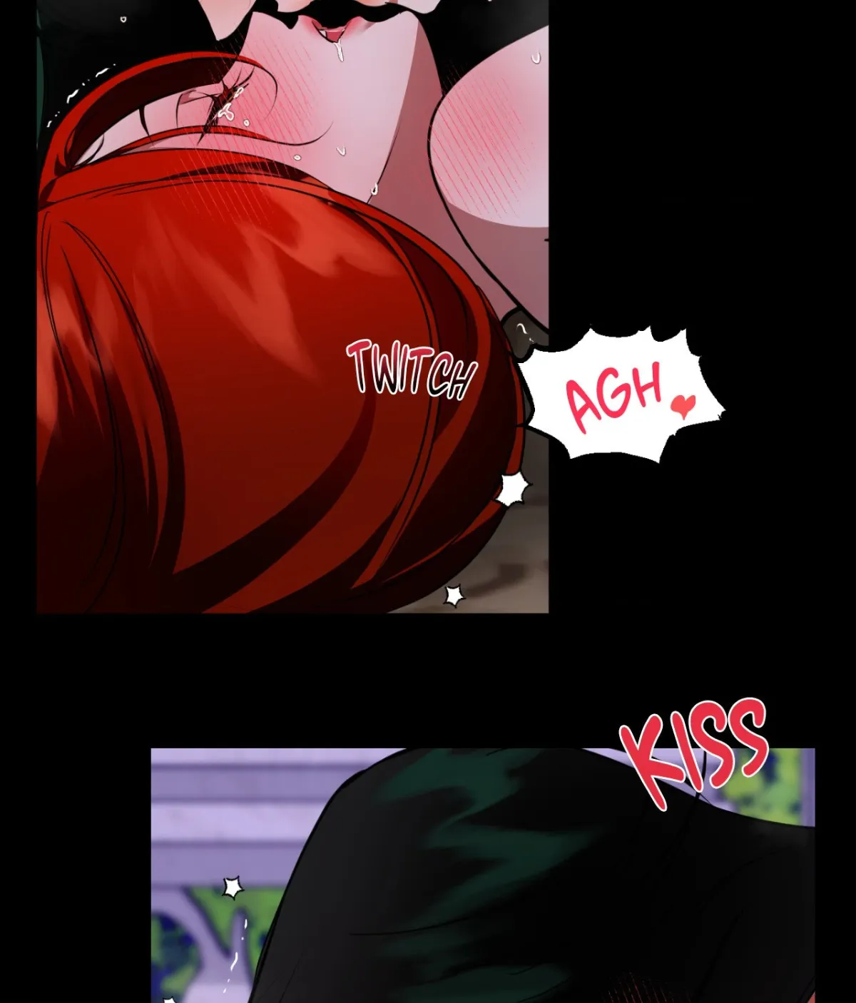 I Became My Son’s First Love Chapter 53 page 72 - 