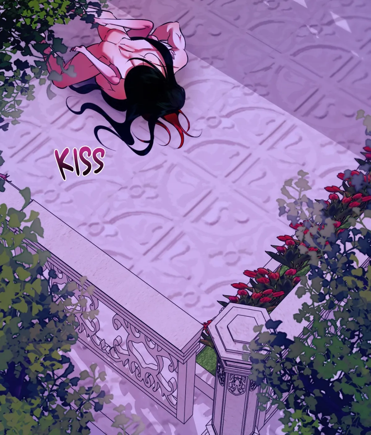 I Became My Son’s First Love Chapter 53 page 75 - 