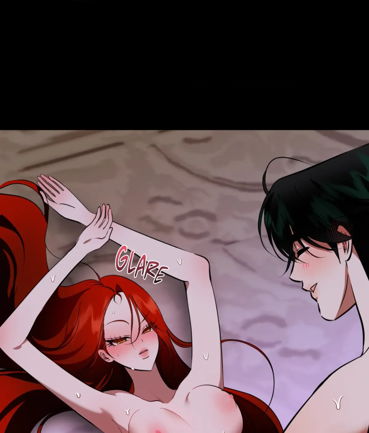 I Became My Son’s First Love Chapter 53 page 80 - 