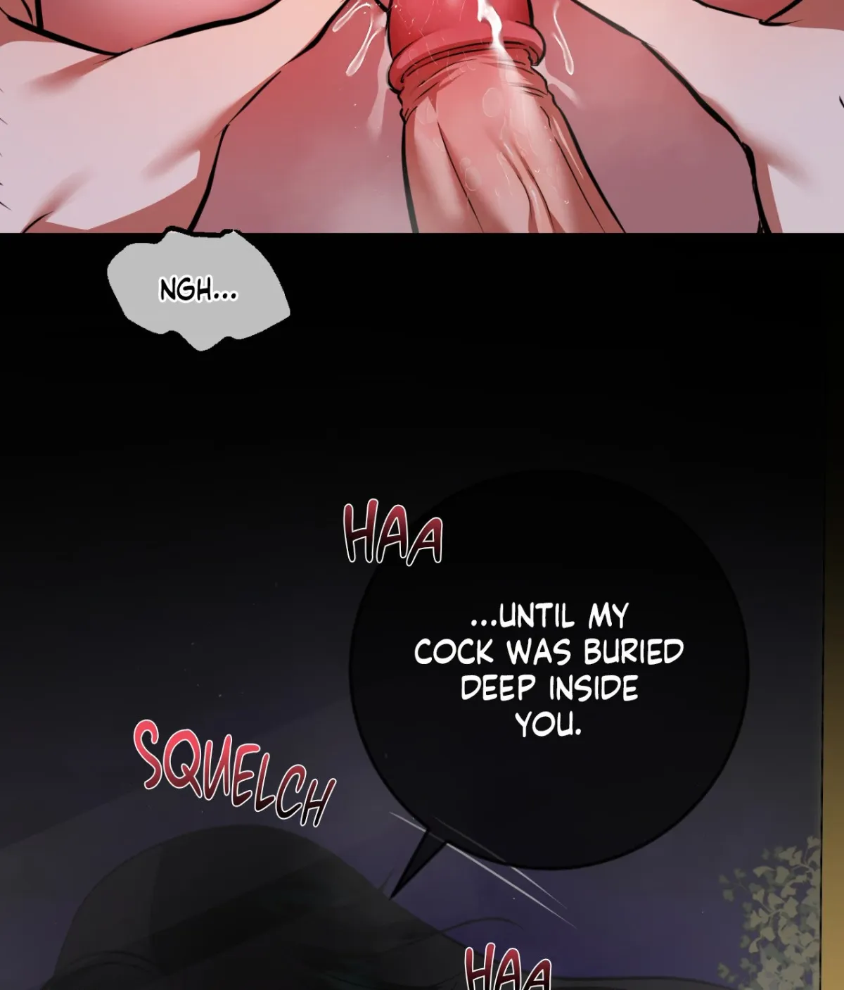 I Became My Son’s First Love Chapter 53 page 9 - 