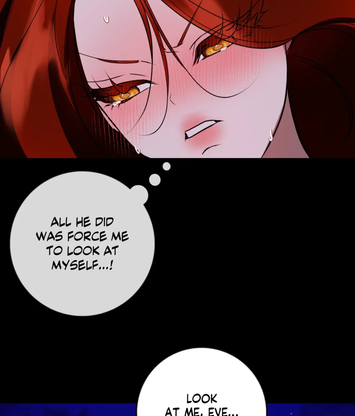 I Became My Son’s First Love Chapter 53 page 82 - 