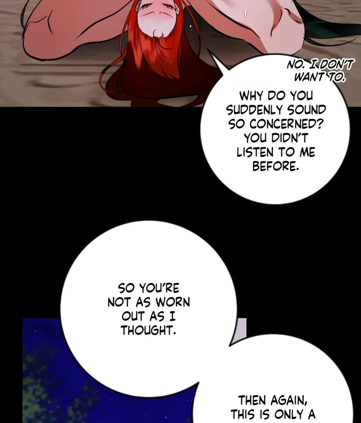 I Became My Son’s First Love Chapter 53 page 84 - 