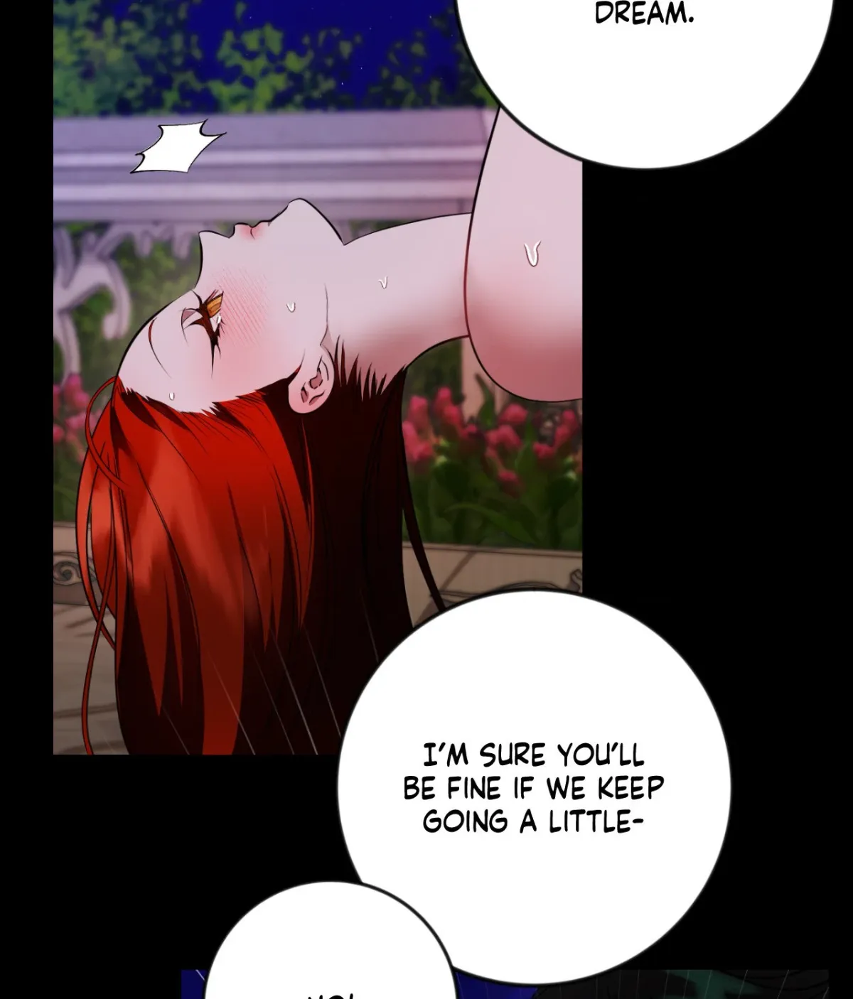 I Became My Son’s First Love Chapter 53 page 85 - 