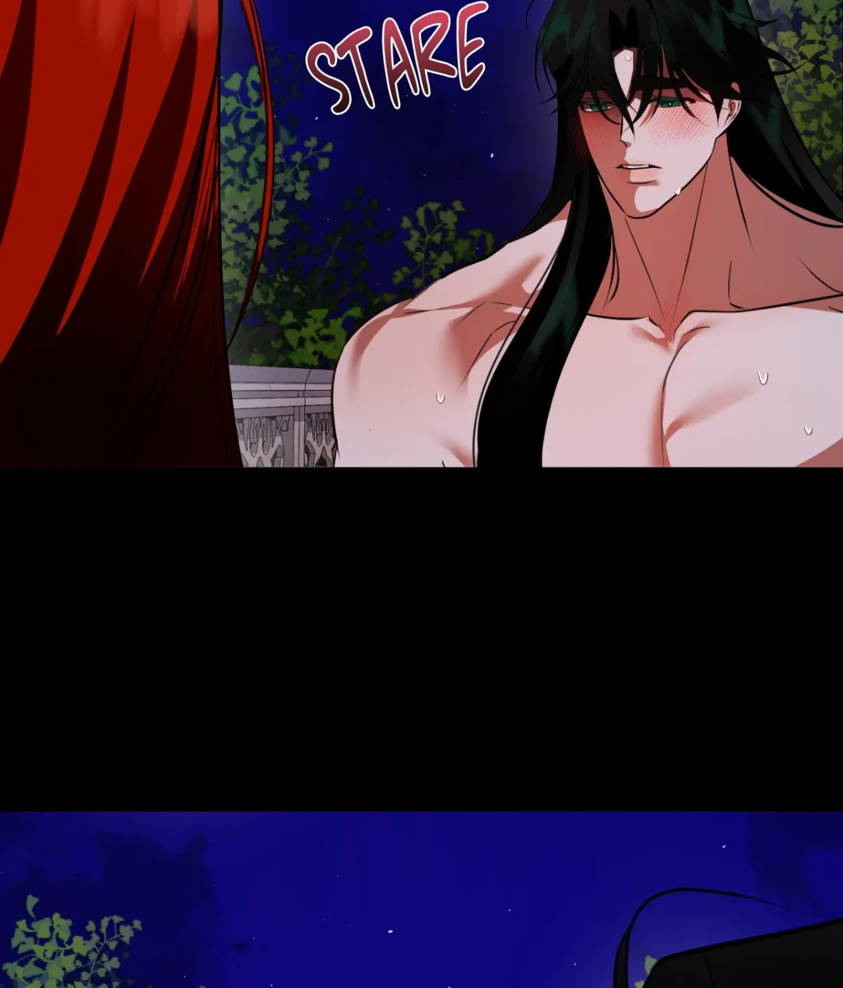 I Became My Son’s First Love Chapter 53 page 91 - 