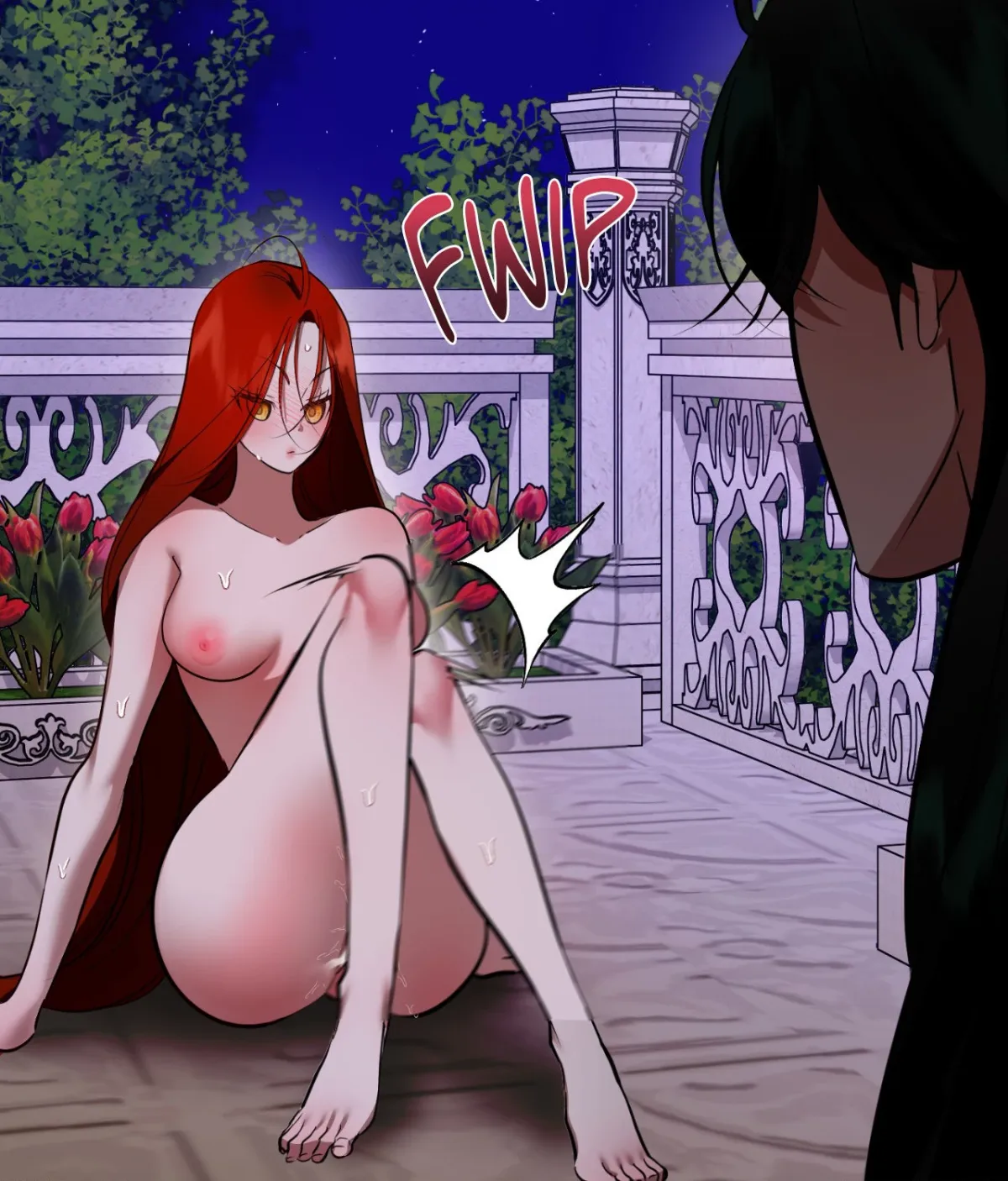 I Became My Son’s First Love Chapter 53 page 92 - 