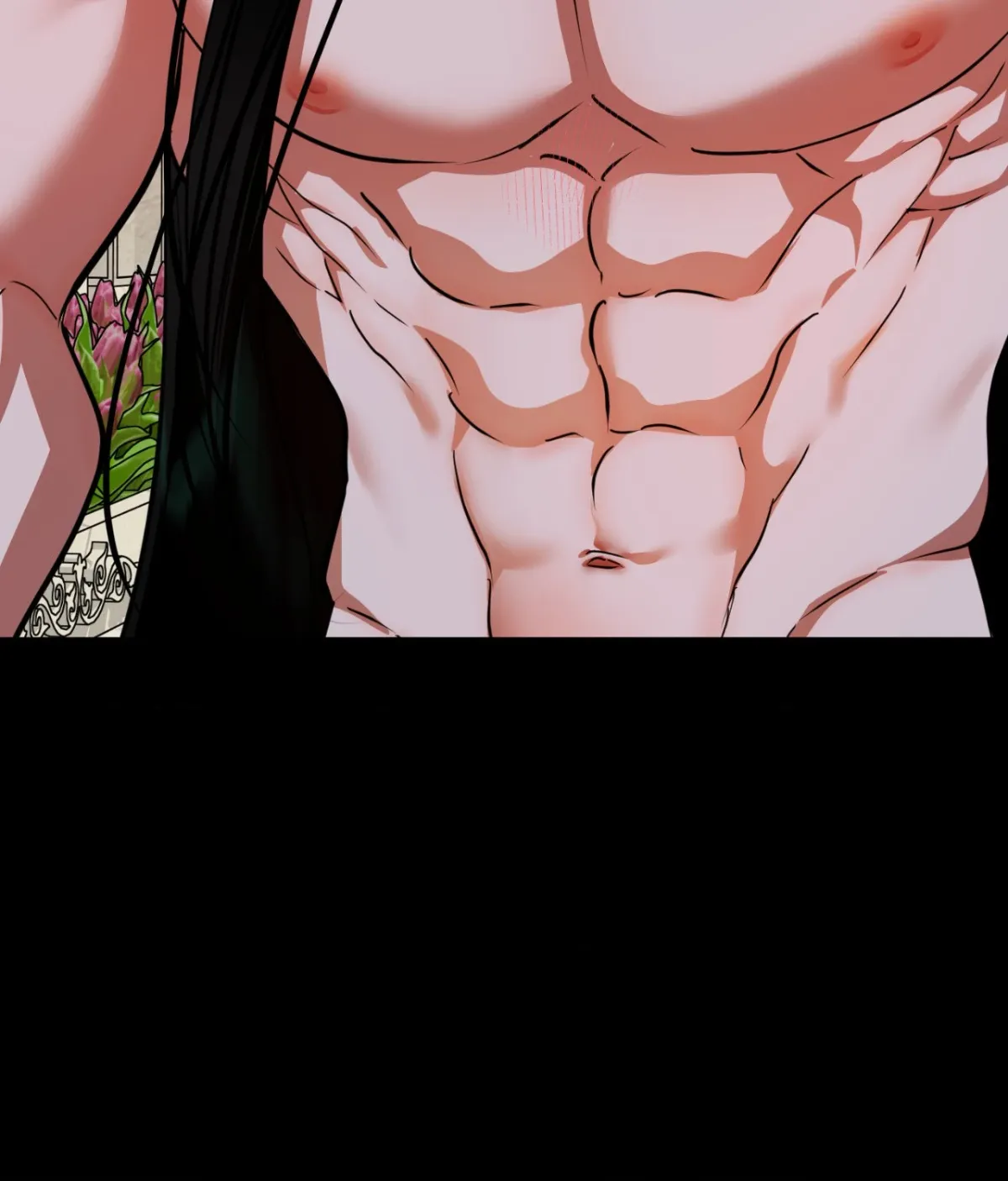 I Became My Son’s First Love Chapter 53 page 99 - 