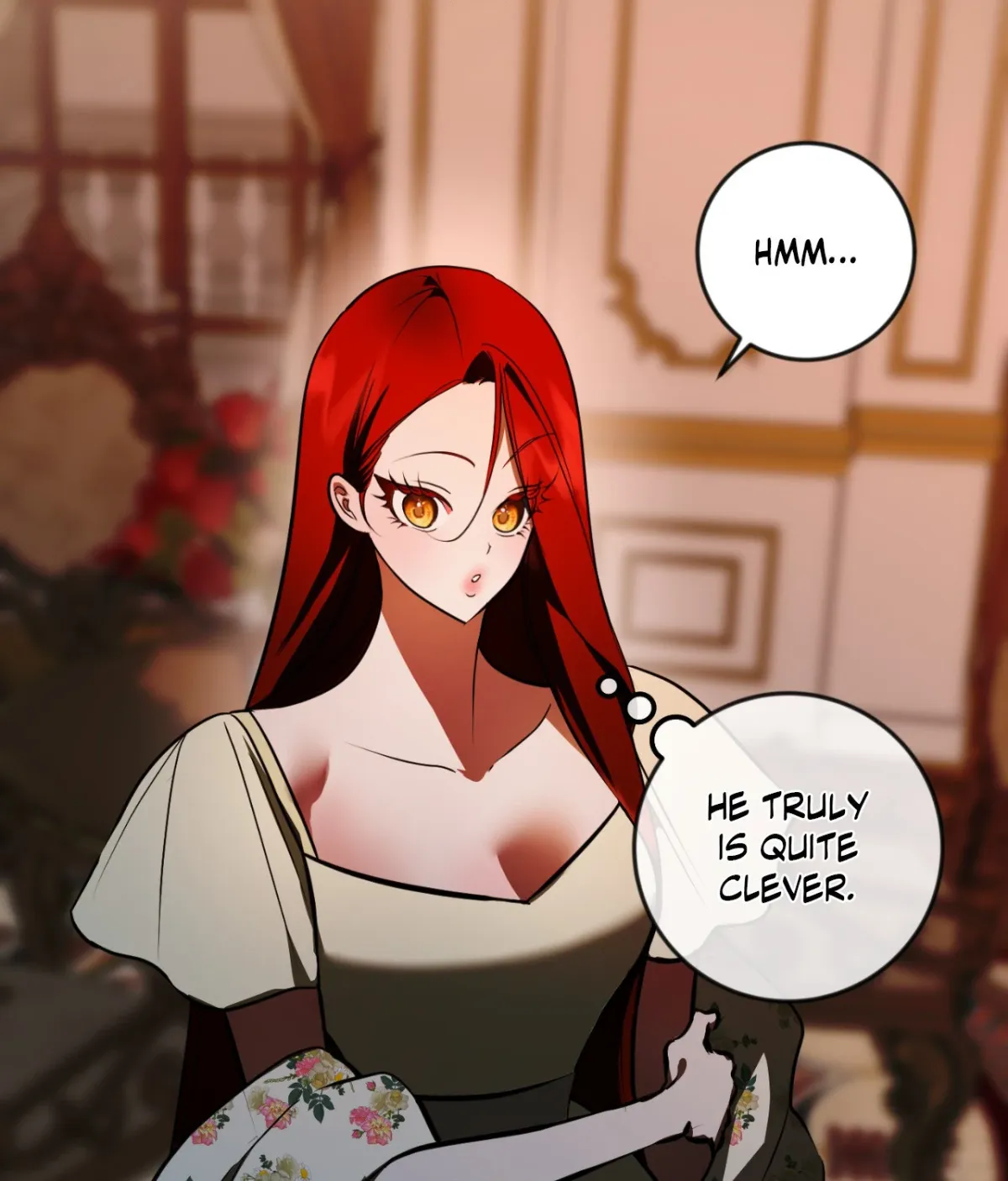 I Became My Son’s First Love Chapter 54 page 104 - 
