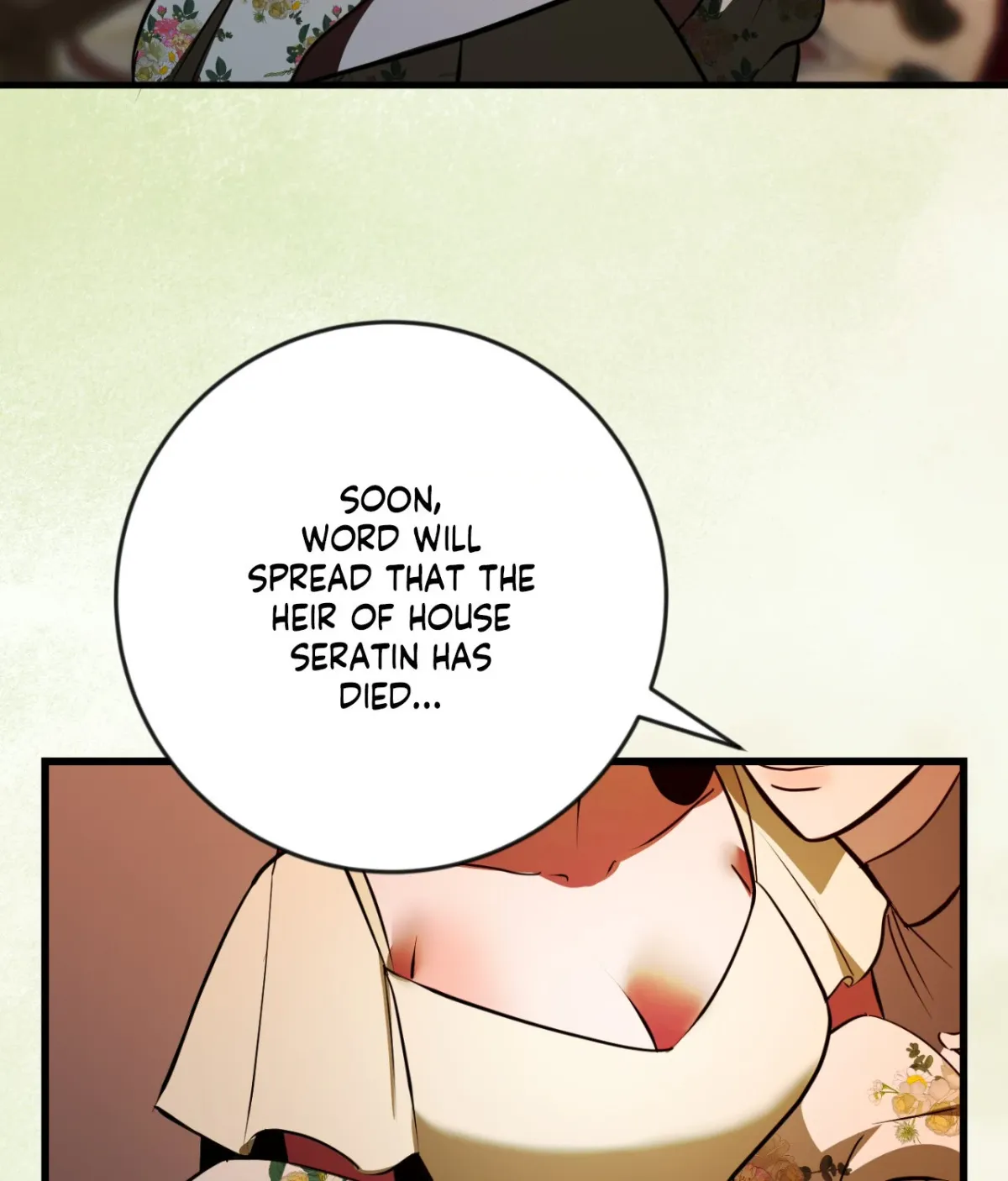 I Became My Son’s First Love Chapter 54 page 105 - 