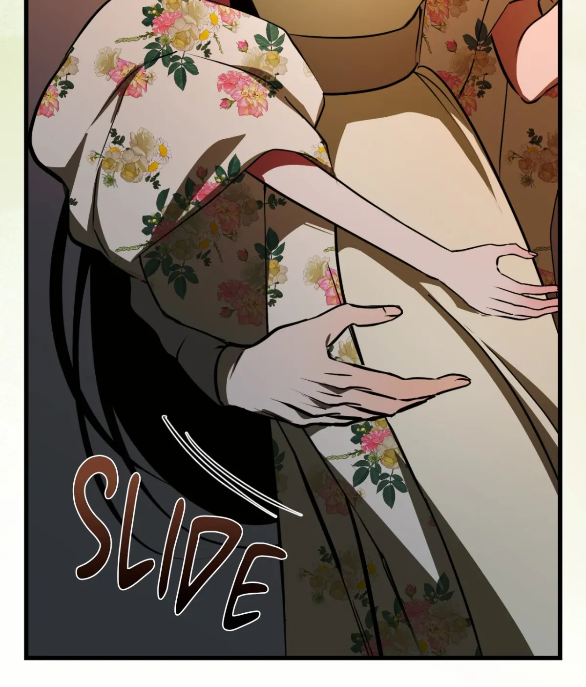 I Became My Son’s First Love Chapter 54 page 106 - 