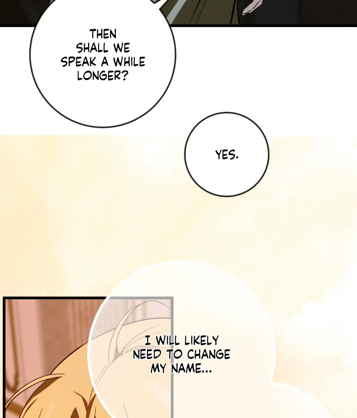 I Became My Son’s First Love Chapter 54 page 109 - 