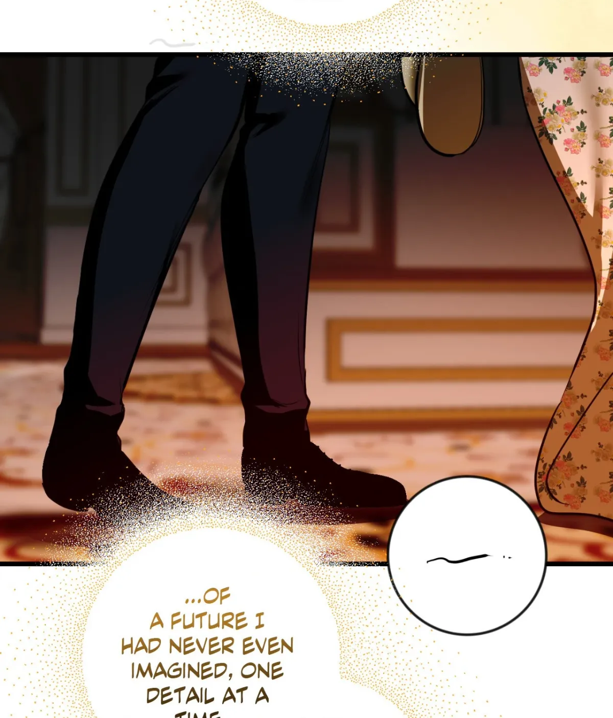 I Became My Son’s First Love Chapter 54 page 112 - 