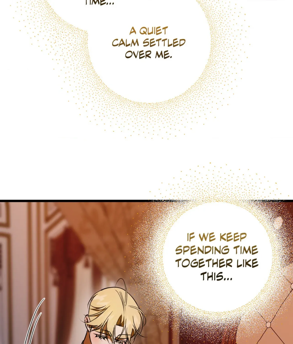 I Became My Son’s First Love Chapter 54 page 113 - 