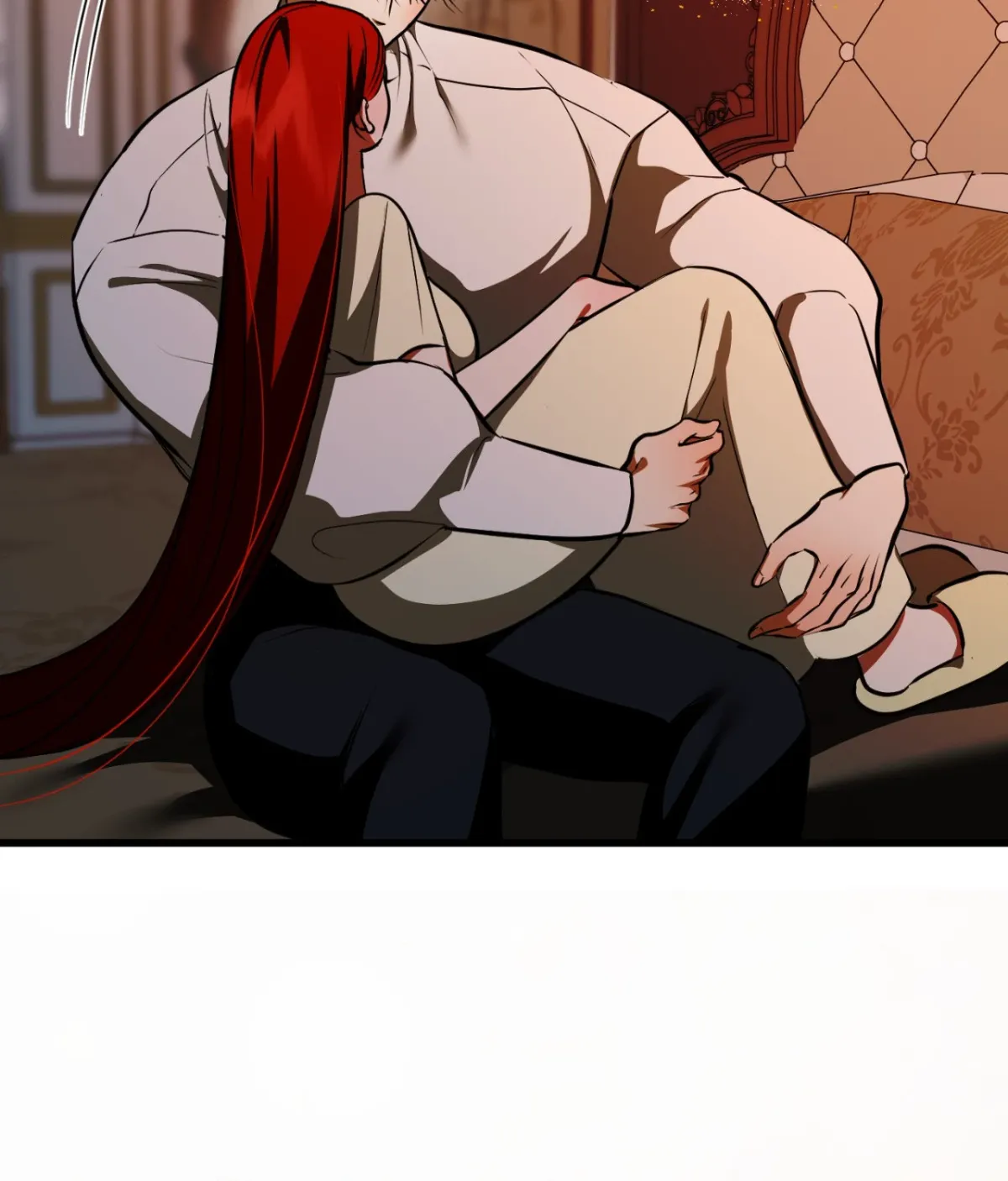 I Became My Son’s First Love Chapter 54 page 114 - 