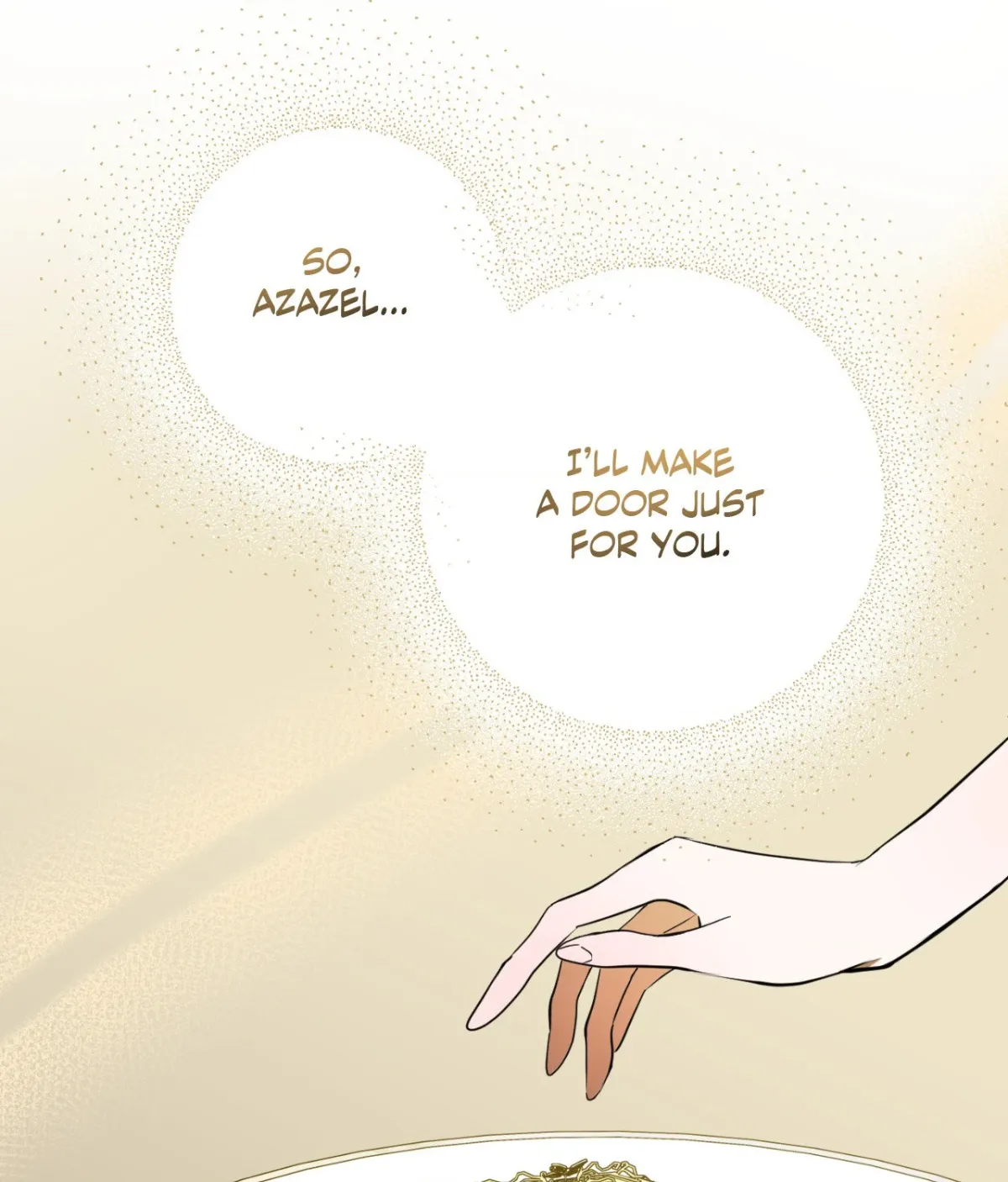 I Became My Son’s First Love Chapter 54 page 120 - 