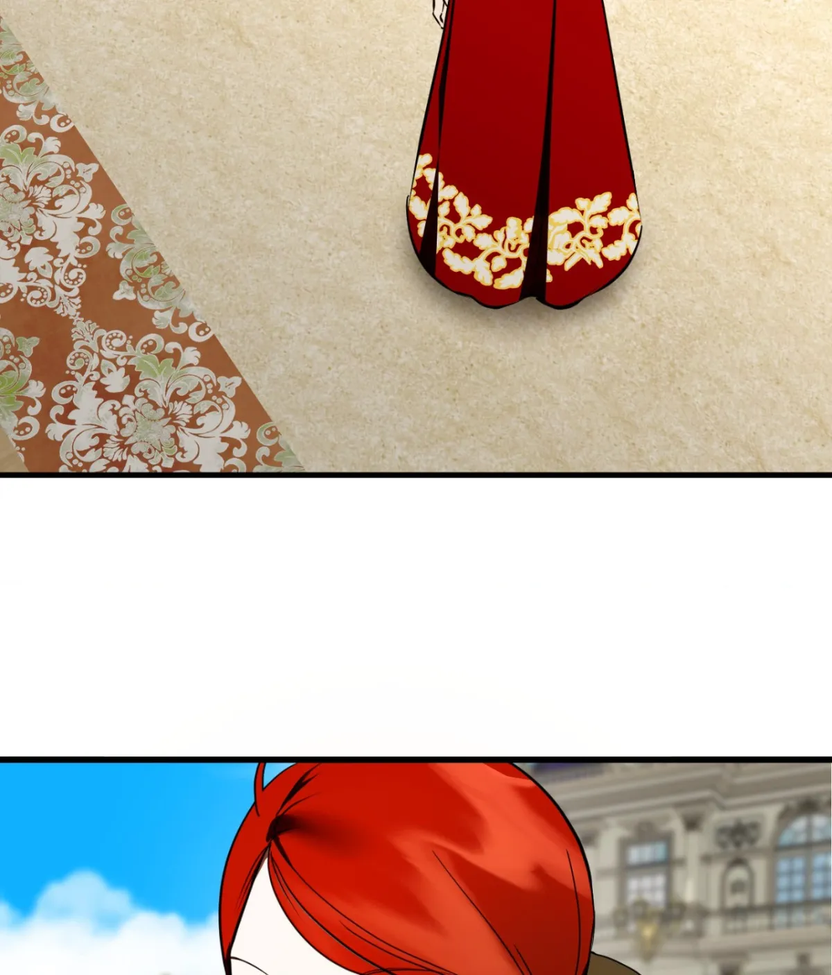 I Became My Son’s First Love Chapter 54 page 13 - 