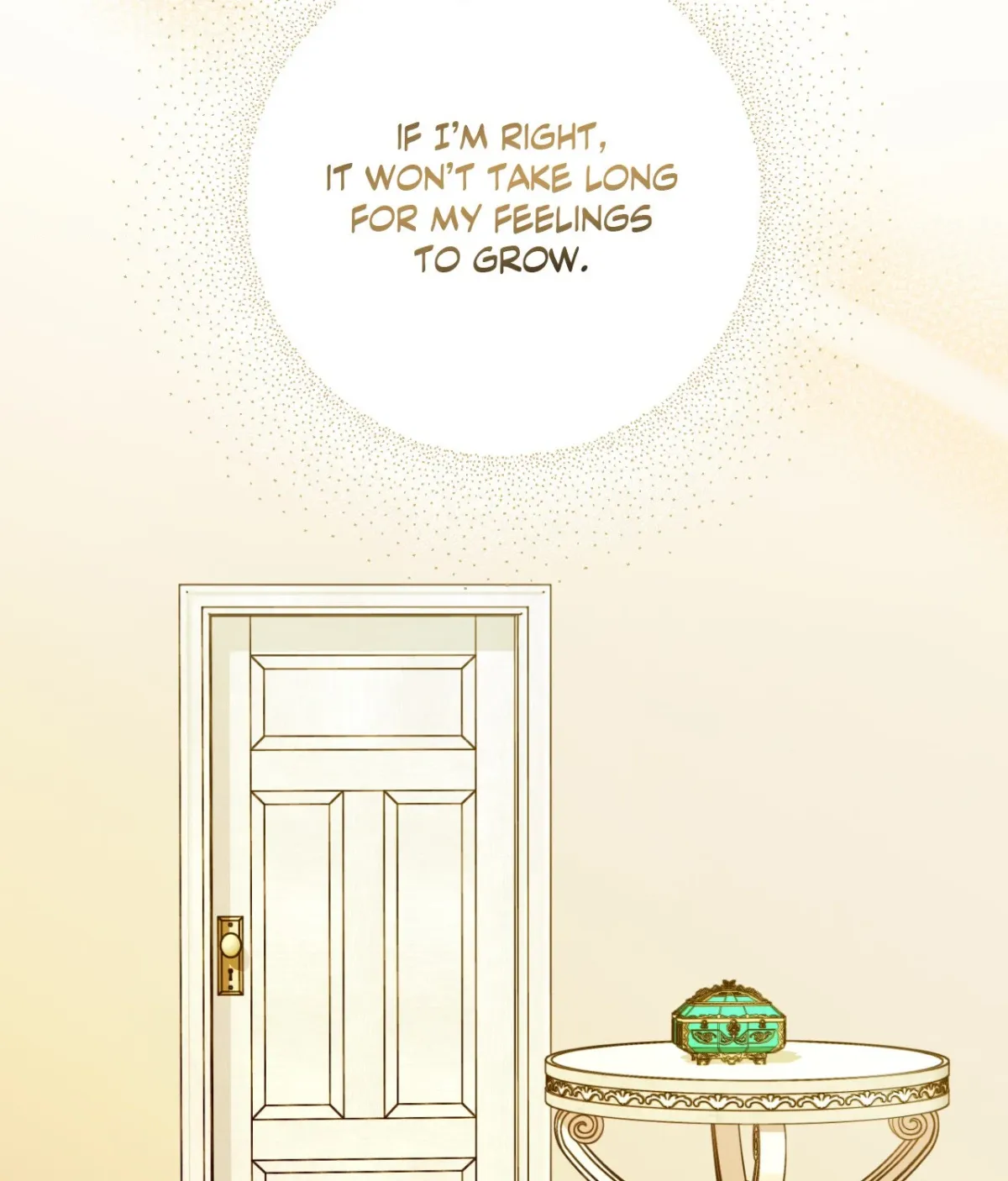 I Became My Son’s First Love Chapter 54 page 122 - 