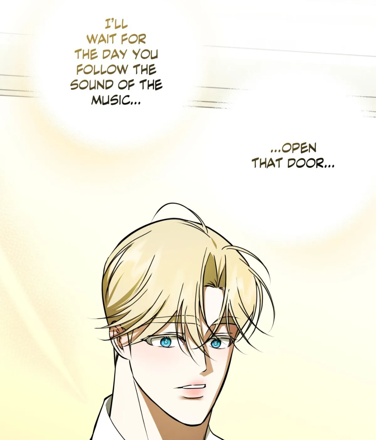 I Became My Son’s First Love Chapter 54 page 126 - 