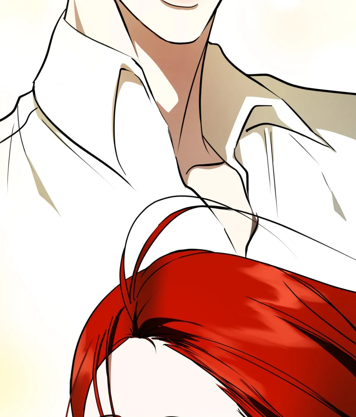 I Became My Son’s First Love Chapter 54 page 129 - 