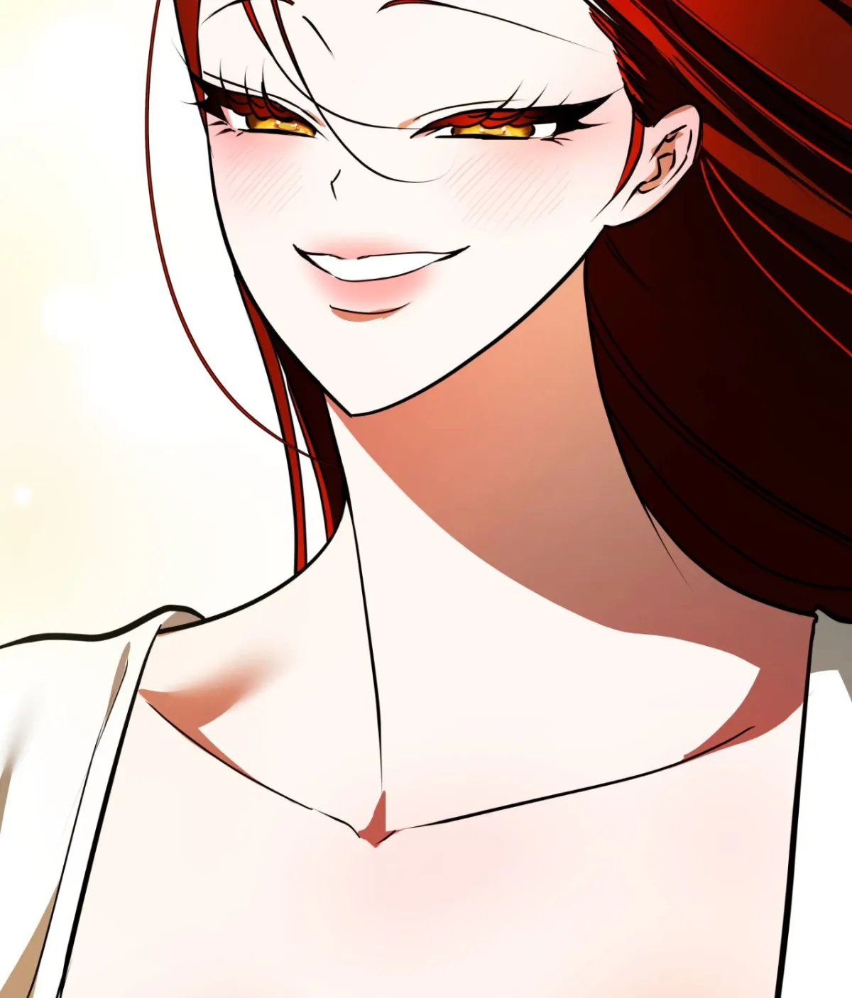 I Became My Son’s First Love Chapter 54 page 130 - 