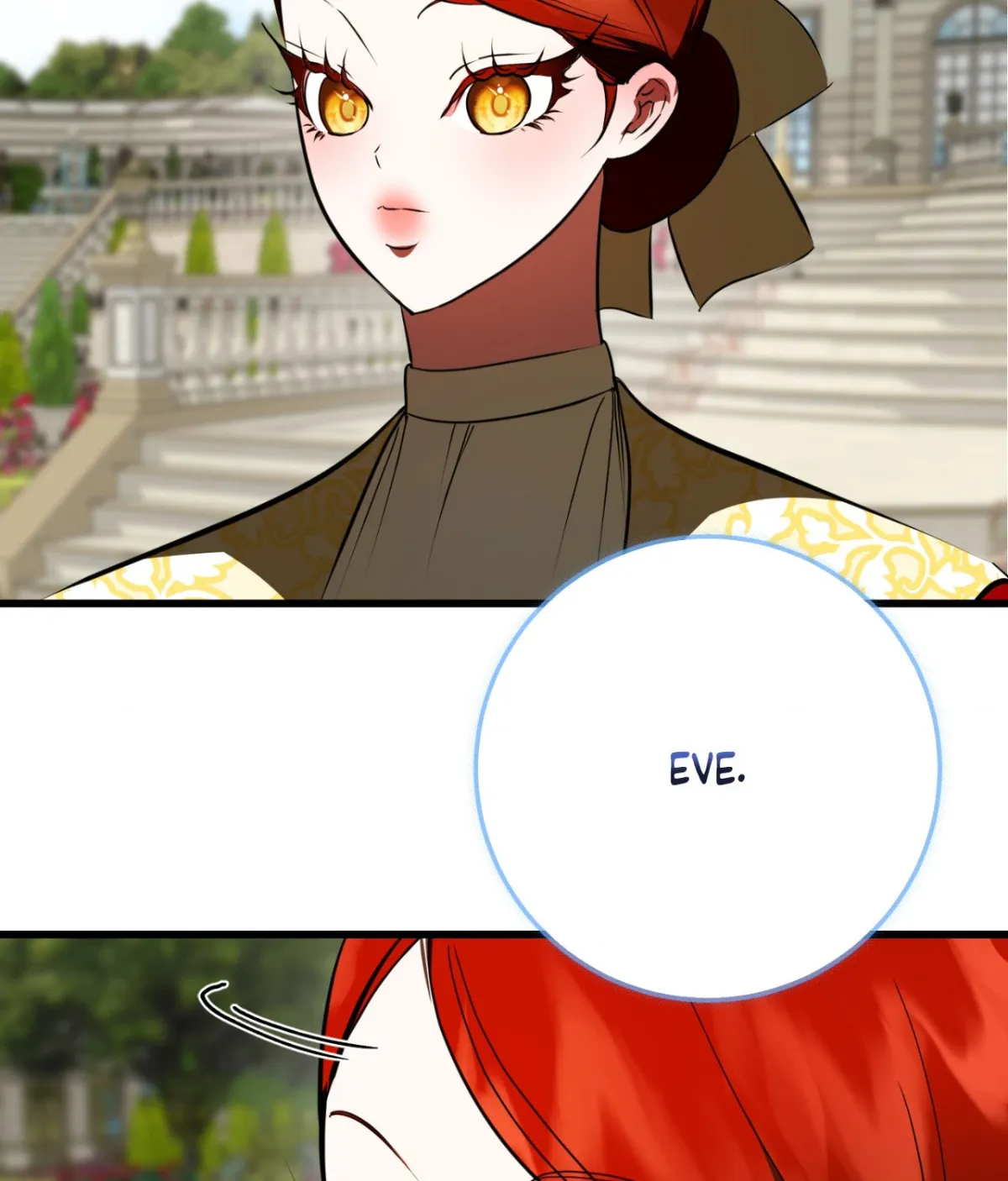 I Became My Son’s First Love Chapter 54 page 14 - 