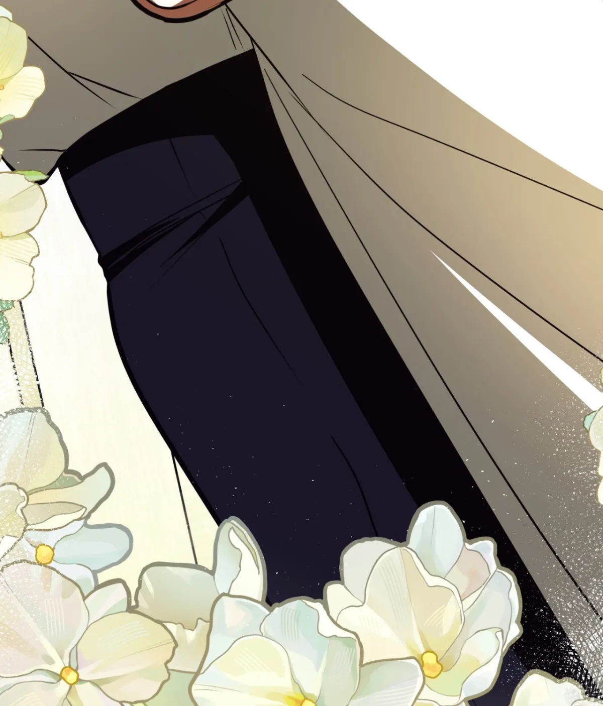 I Became My Son’s First Love Chapter 54 page 134 - 