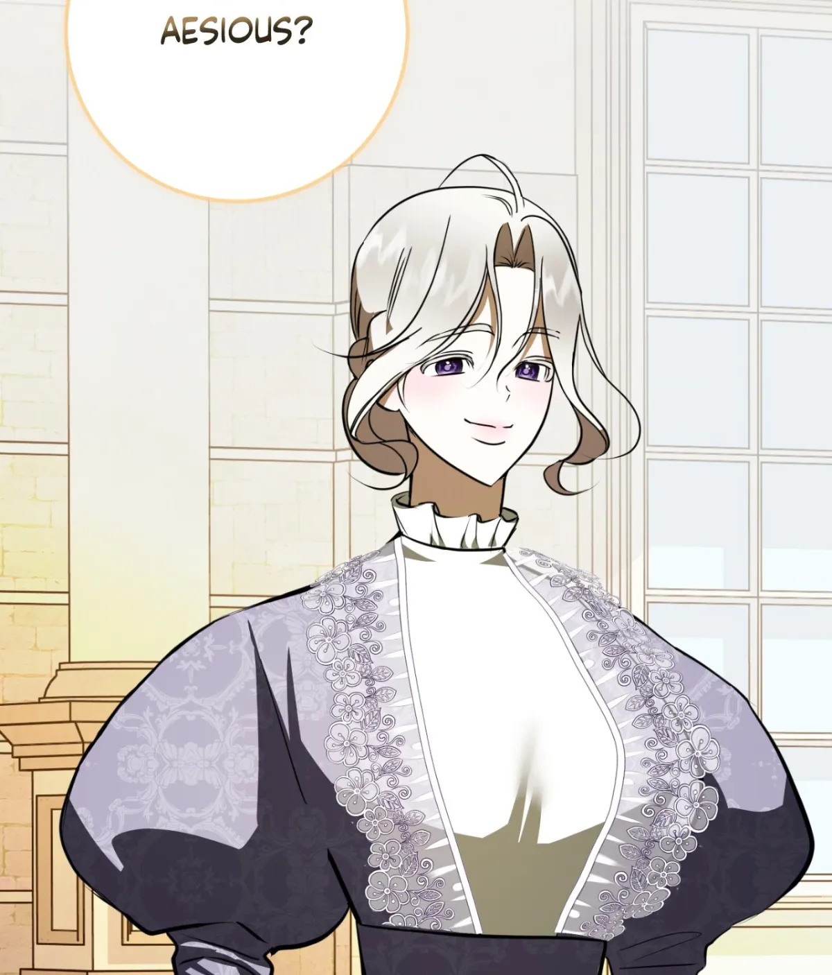 I Became My Son’s First Love Chapter 54 page 16 - 