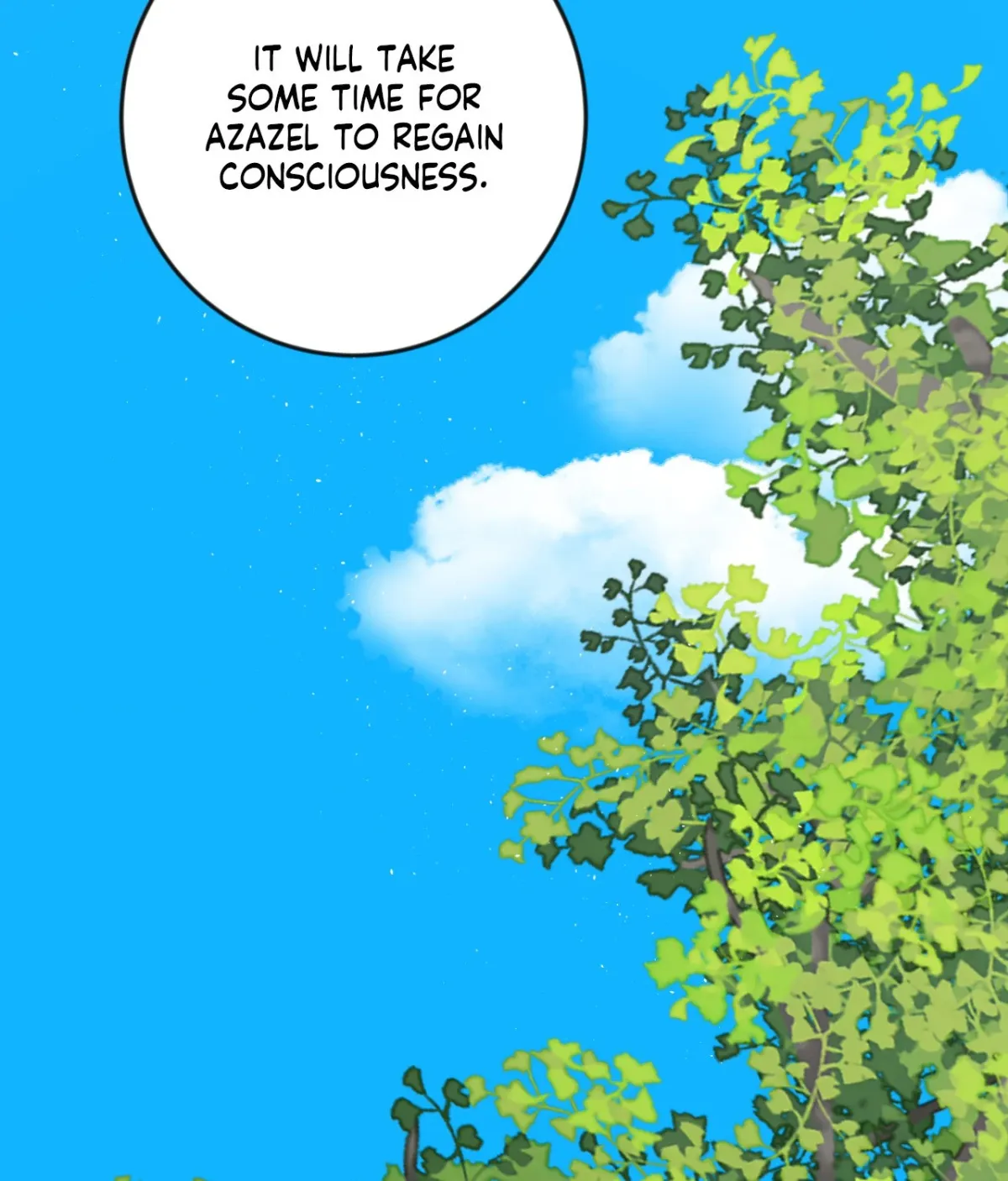 I Became My Son’s First Love Chapter 54 page 19 - 