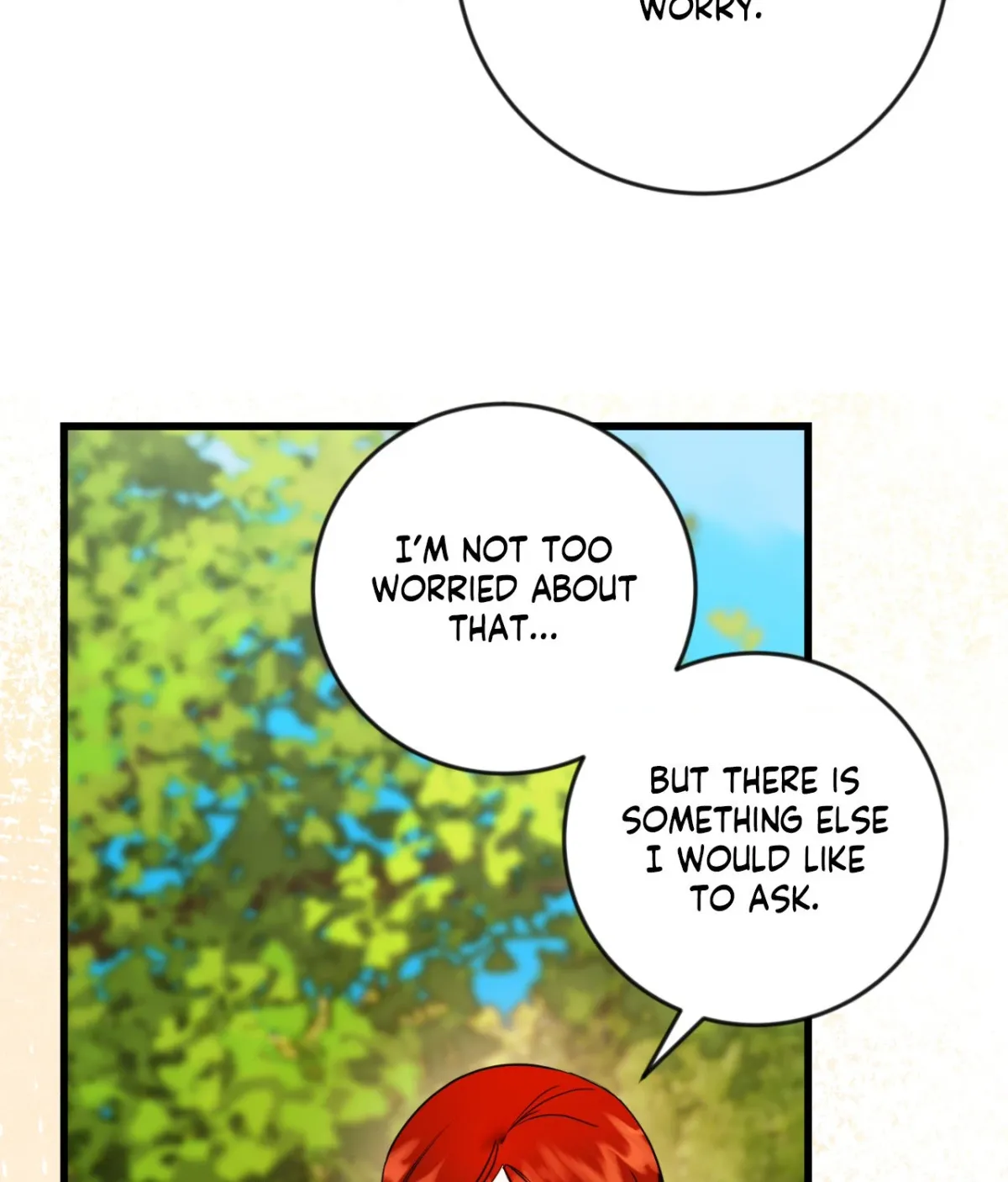 I Became My Son’s First Love Chapter 54 page 22 - 