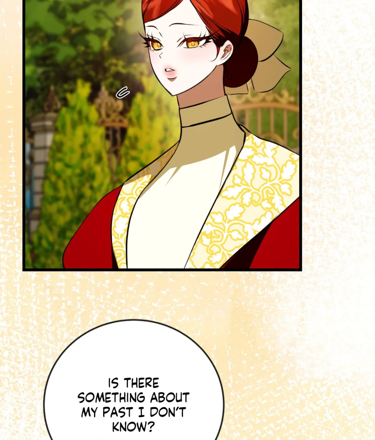 I Became My Son’s First Love Chapter 54 page 23 - 
