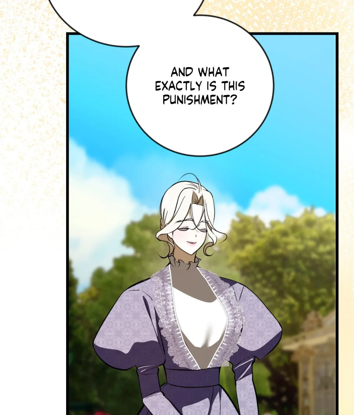 I Became My Son’s First Love Chapter 54 page 24 - 