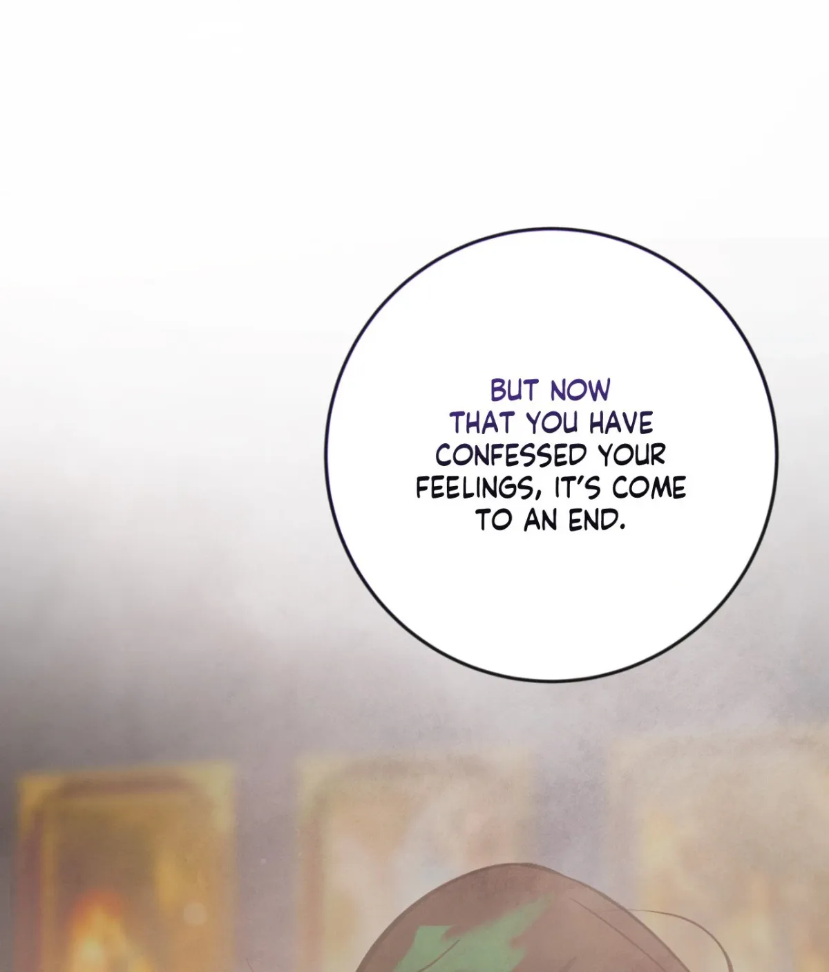 I Became My Son’s First Love Chapter 54 page 26 - 