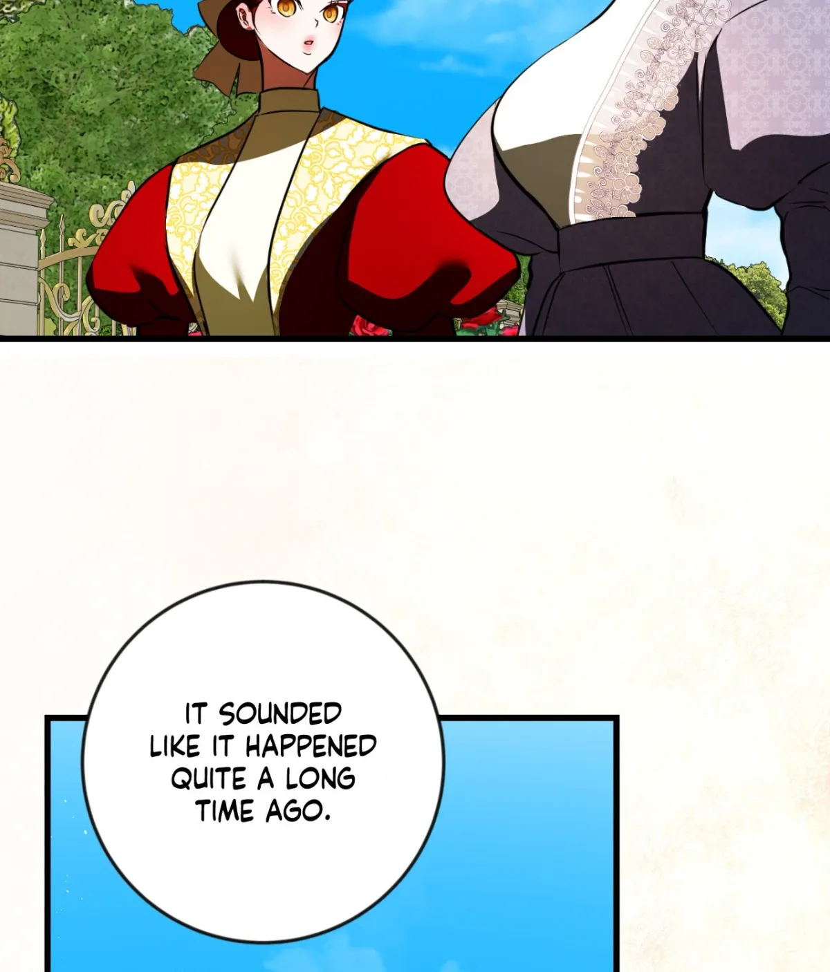 I Became My Son’s First Love Chapter 54 page 29 - 