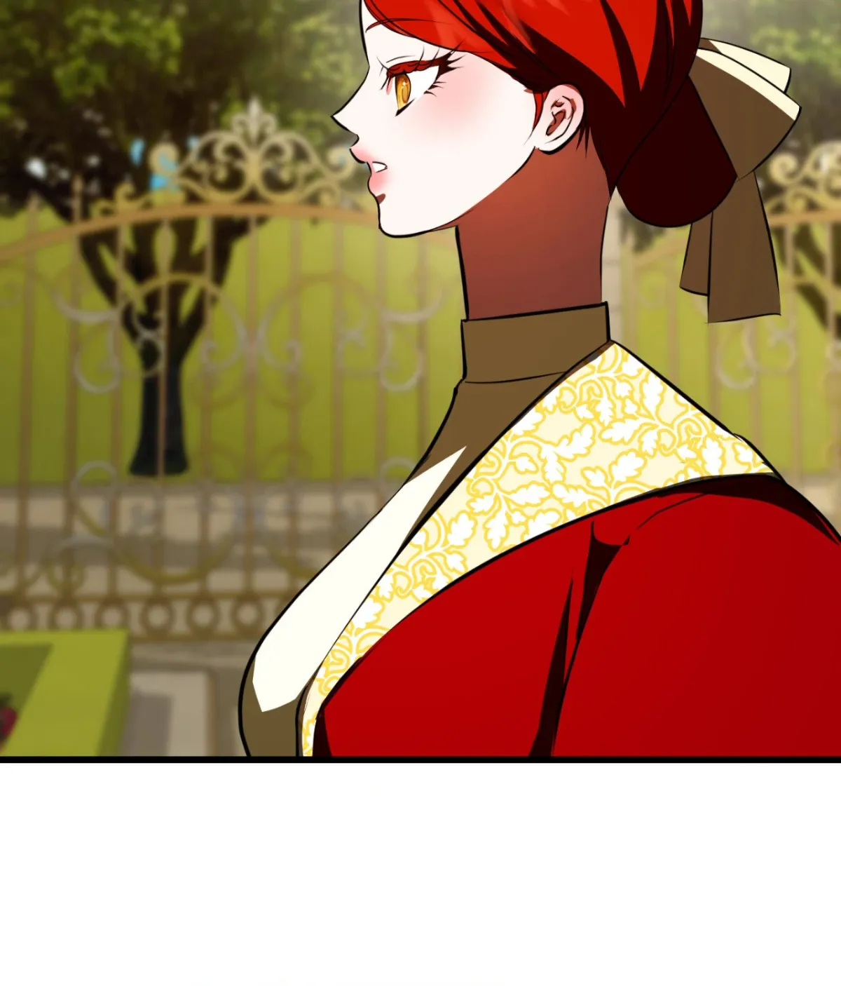 I Became My Son’s First Love Chapter 54 page 32 - 